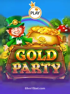 Hình ảnh 69vn Gold Party