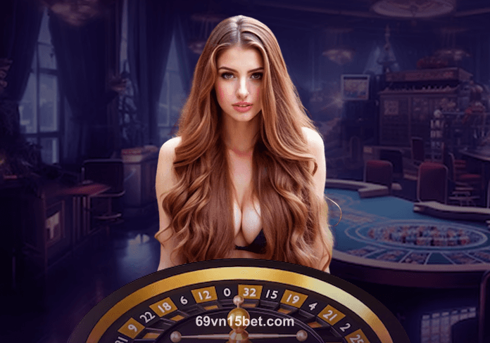 Hình ảnh 69vn Auto-Roulette