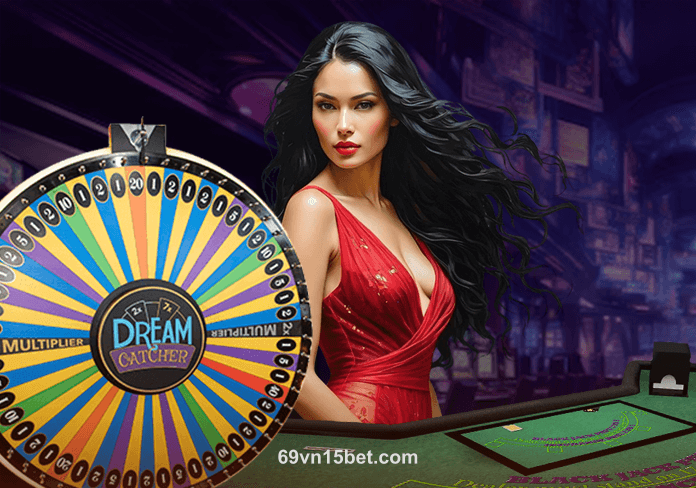 Hình ảnh 69vn Dream Catcher