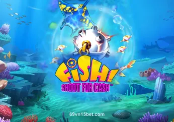 Hình ảnh 69vn FISH! Shoot For Cash
