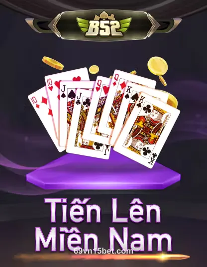 Tiến Lên Miền Nam