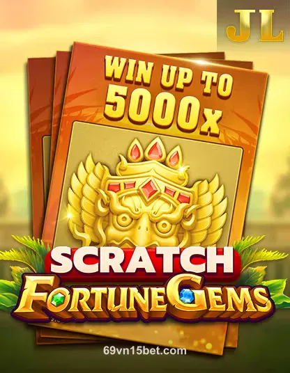 Fortune Gems - Game đề xuất từ 69vn