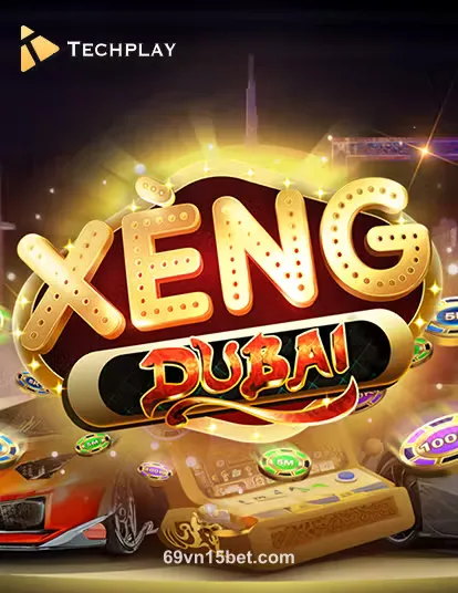 Hình ảnh 69vn Techplay Xèng Dubai
