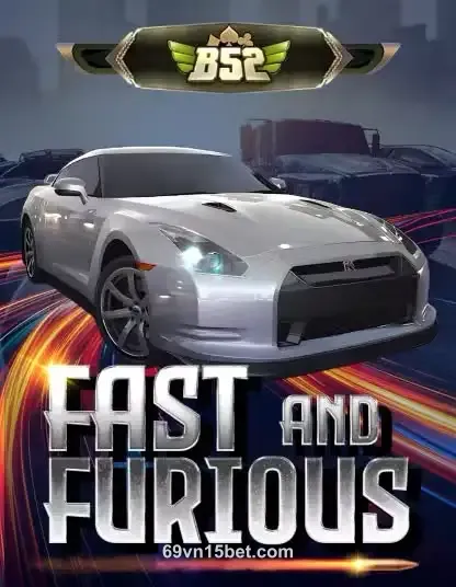 Fast & Furious