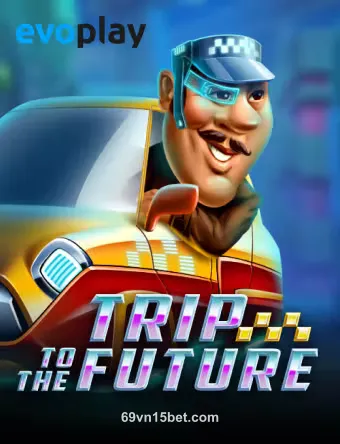 Trip To The Future