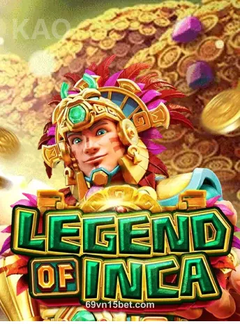 Hình ảnh trò chơi Facha Legend of Inca tại 69vn