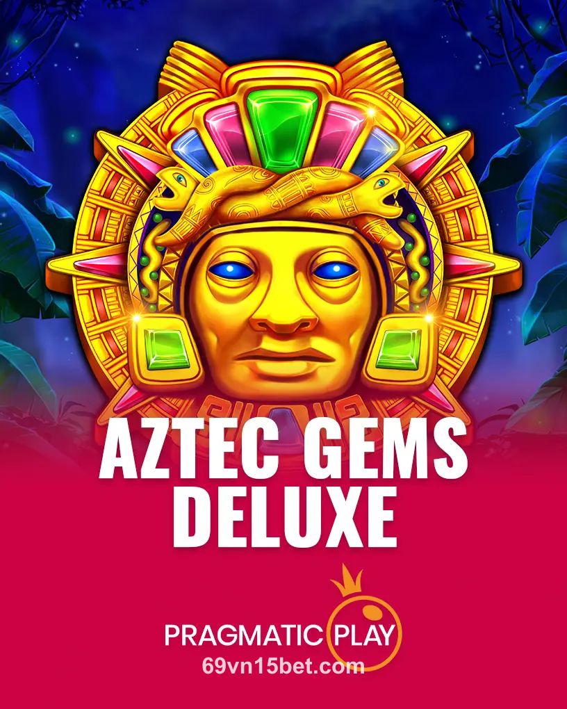 Hình ảnh 69vn Aztec Gems Deluxe