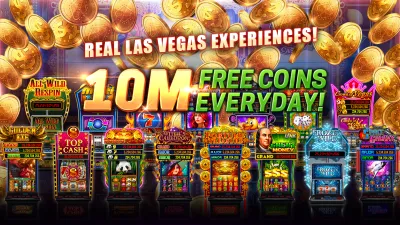 Sảnh Jili Slot hấp dẫn tại 69vn